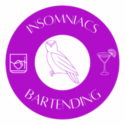 Insomniacs Bartending